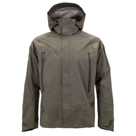 PRG 2.0 JACKET - Carinthia - Olive