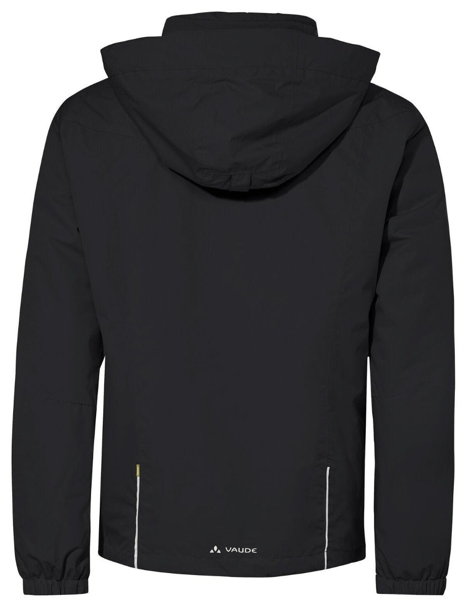 Herre Escape Bike Warm Jacket - Vaude