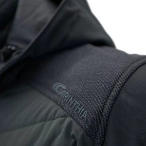 G-LOFT ISG PRO JACKET - Carinthia - Dark green