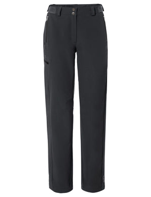 Dame Skomer Winter Pants II - Vaude