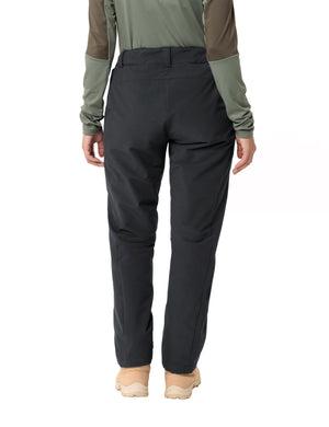 Dame Skomer Winter Pants II - Vaude