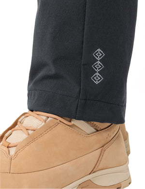 Dame Skomer Winter Pants II - Vaude