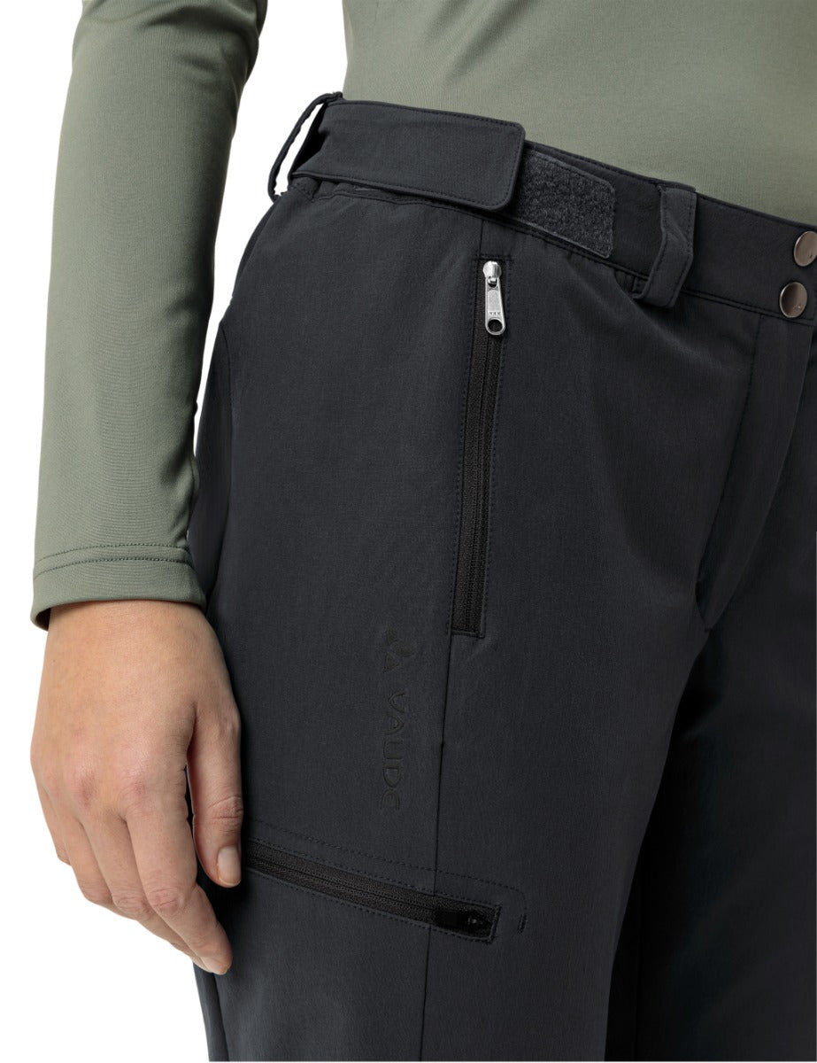 Dame Skomer Winter Pants II - Vaude