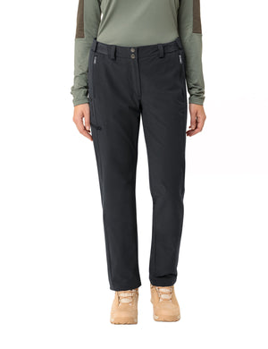 Dame Skomer Winter Pants II - Vaude