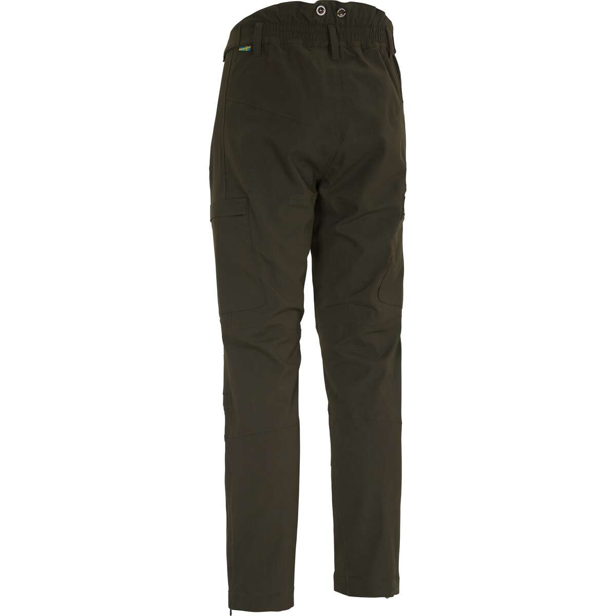 Titan D-size Hunting Trouser - Swedteam Green - Swedteam