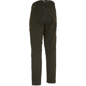 Titan D-size Hunting Trouser - Swedteam Green - Swedteam