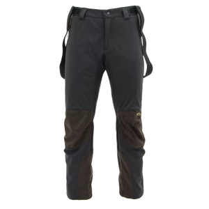 ISLG TROUSERS - Carinthia - Black