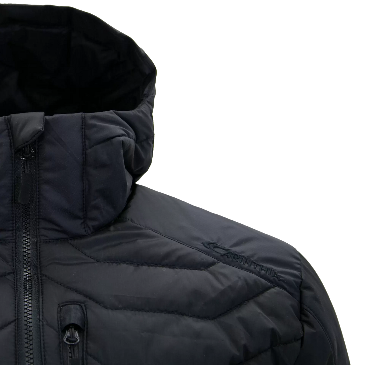 G-LOFT ESG JACKET - Carinthia - Black