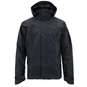 PRG 2.0 JACKET - Carinthia - Black