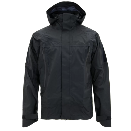 PRG 2.0 JACKET - Carinthia - Black