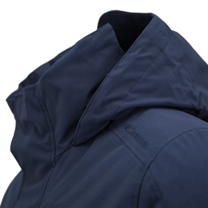 G-LOFT TACTICAL PARKA - Carinthia - Navy blue