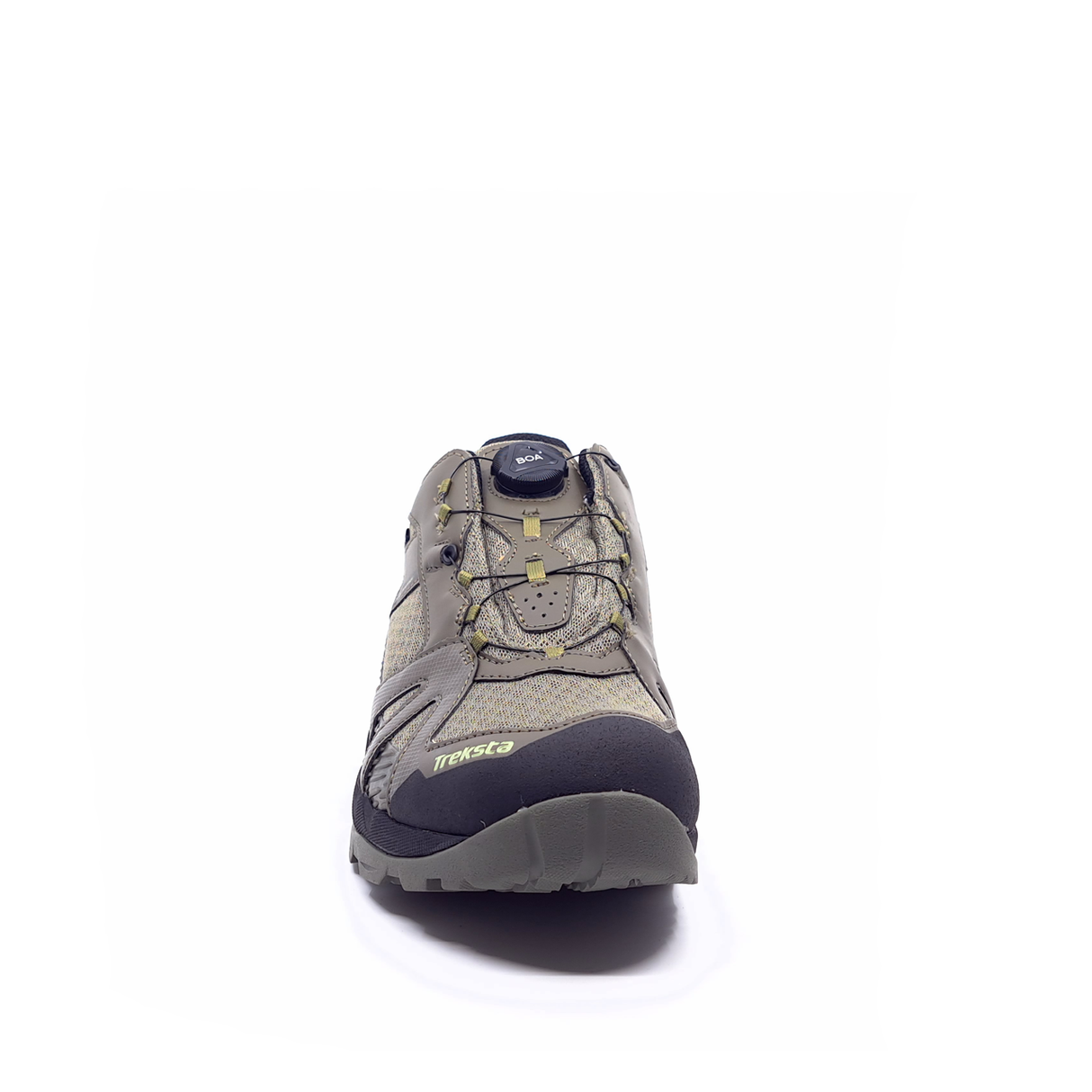 Kobra 145 BOA HTX - Khaki/Black - Treksta
