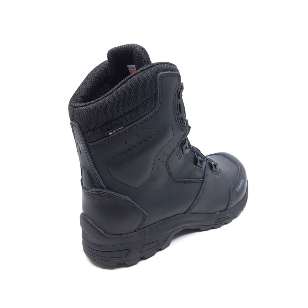 Tiger Tactical BOA GTX 8" - Treksta