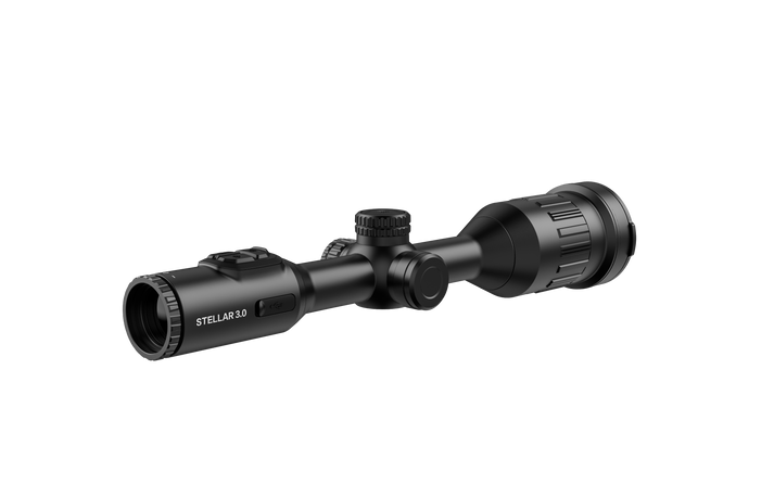 Stellar 3.0 SX60L 3.0 - Hikmicro