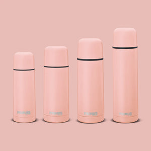 Classic Light Vacuum Bottle PALE PEACH / 1.0 L - Primus