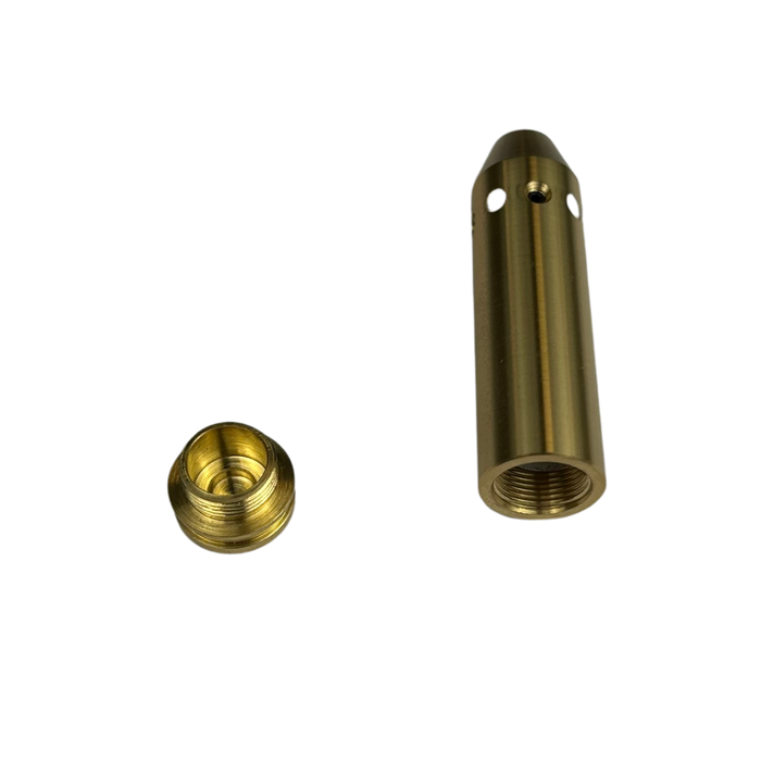 Laserpatron kaliber 30-06