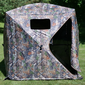 Camouflage skjul - HuntElite