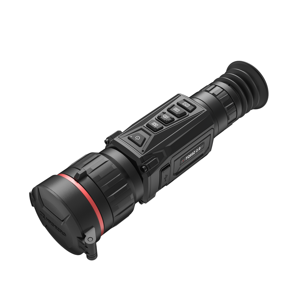 Thunder 2.0 Zoom TH50Z 2.0 - Hikmicro
