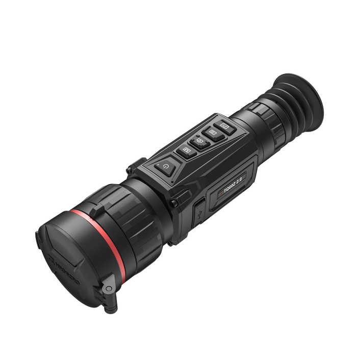 Thunder 2.0 Zoom TH50Z 2.0 - Hikmicro