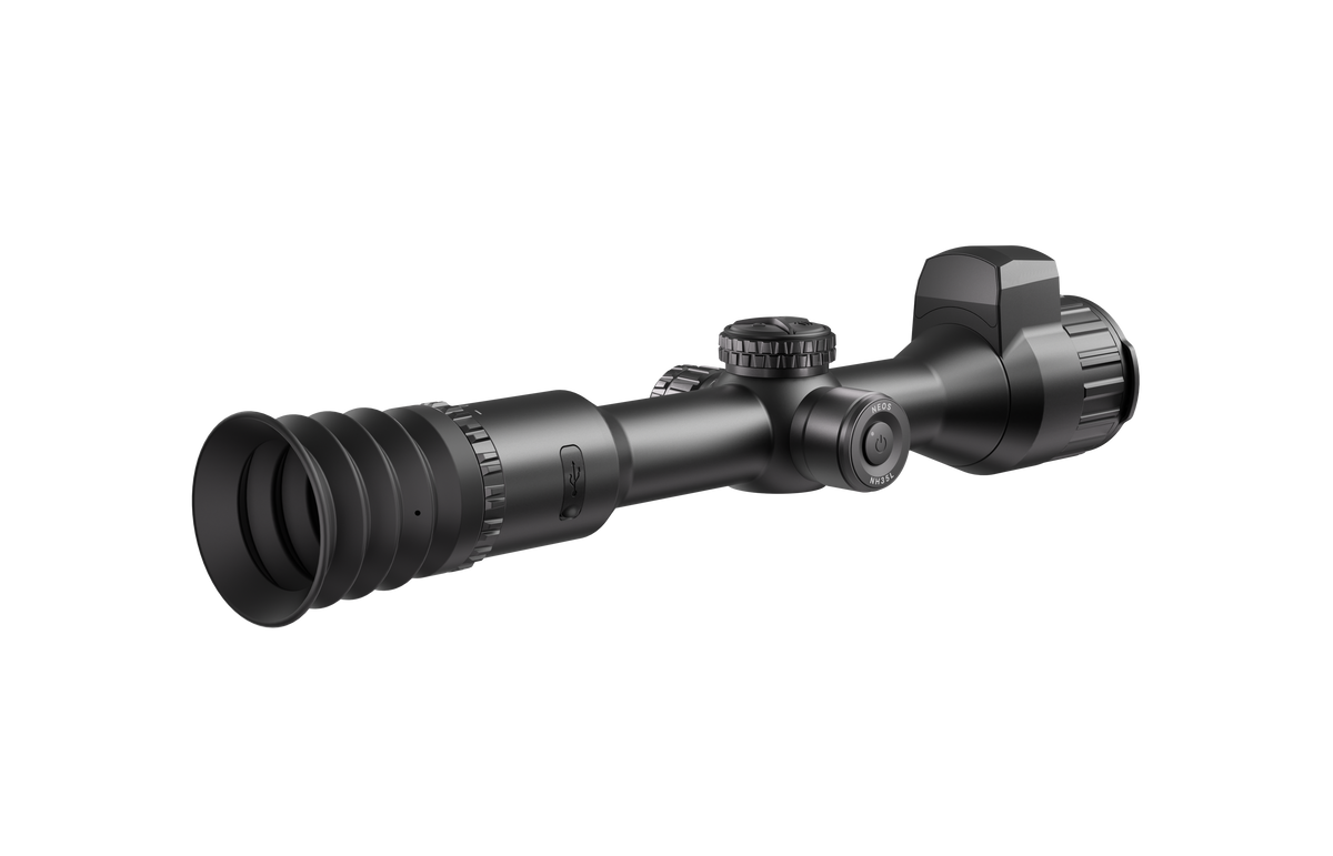 NEOS 25mm LRF 320×240 (NH25L) - HIKMICRO