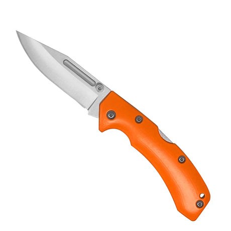AccuSharp Foldekniv orange