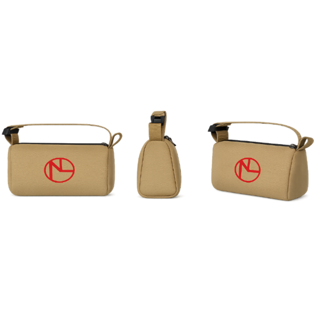Nieload™ REAR BAG