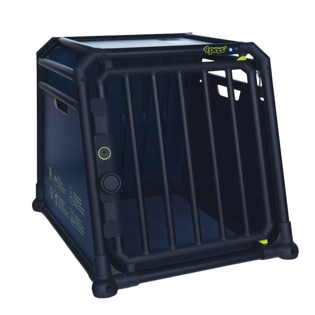 4pets Pro Noir 1 Small