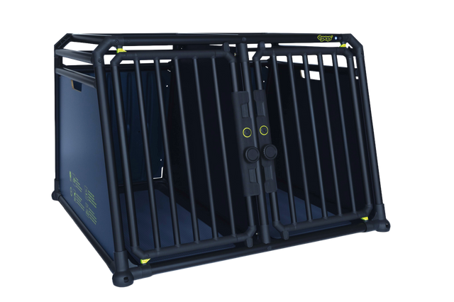 4Pets Pro Noir 22 Large