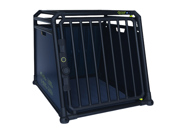 4pets Pro Noir 3 Medium