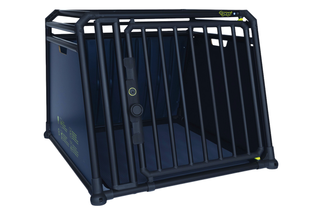4Pets Pro Noir 4 Large