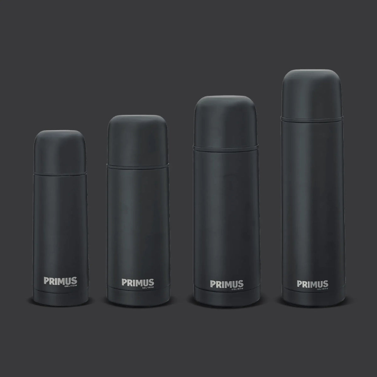Classic Light Vacuum Bottle Sort / 0.5 L - Primus