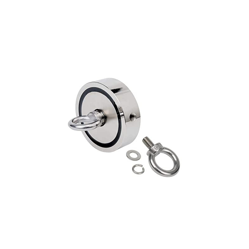Fishing Magnet - 500 KG