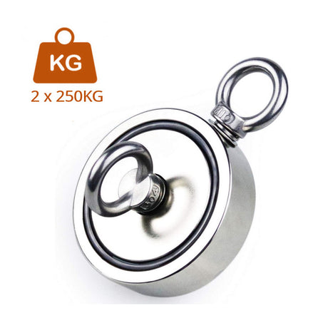 Fishing Magnet - 500 KG