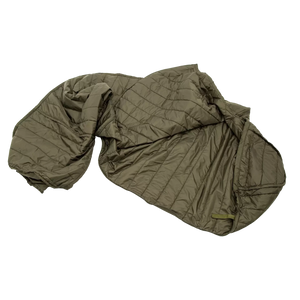 G 40 LINER - Carinthia - Olive / olive
