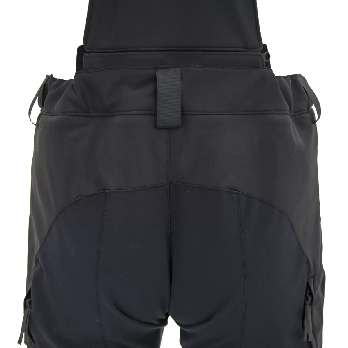 ISLG TROUSERS - Carinthia - Black