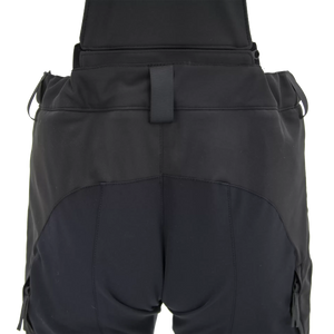 ISLG TROUSERS - Carinthia - Black