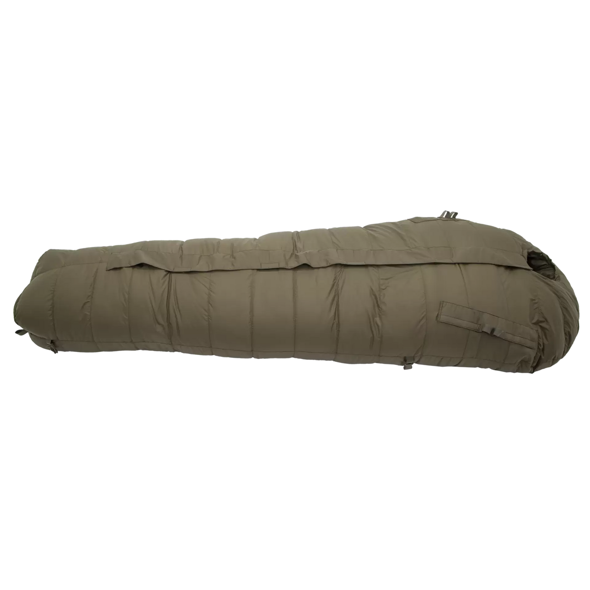 SURVIVAL DOWN 1000 - Carinthia - Olive