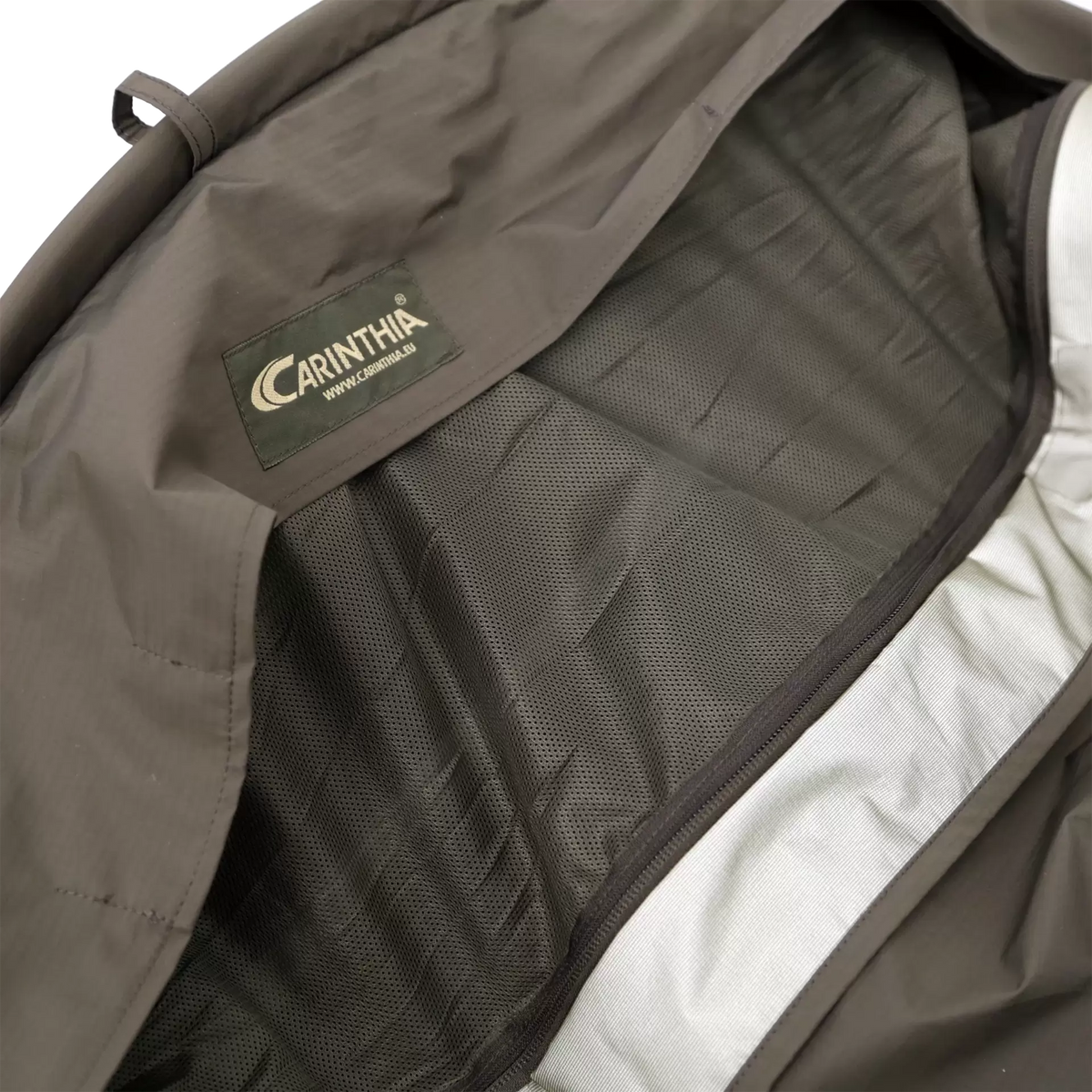 XP II PLUS - Carinthia - Olive