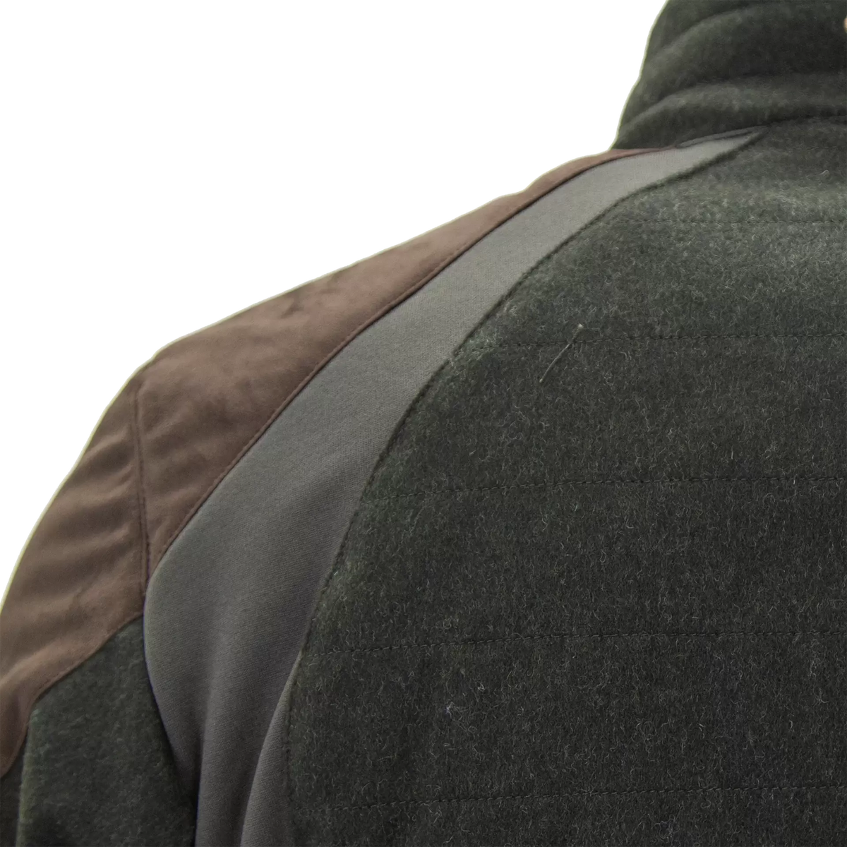 TLLG 2.0 JACKET - Carinthia - Olive