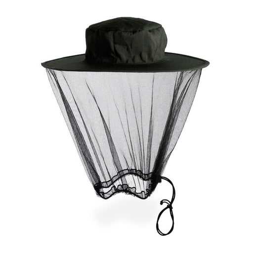 Midge/Mosquito Head Net Hat - Life Systems