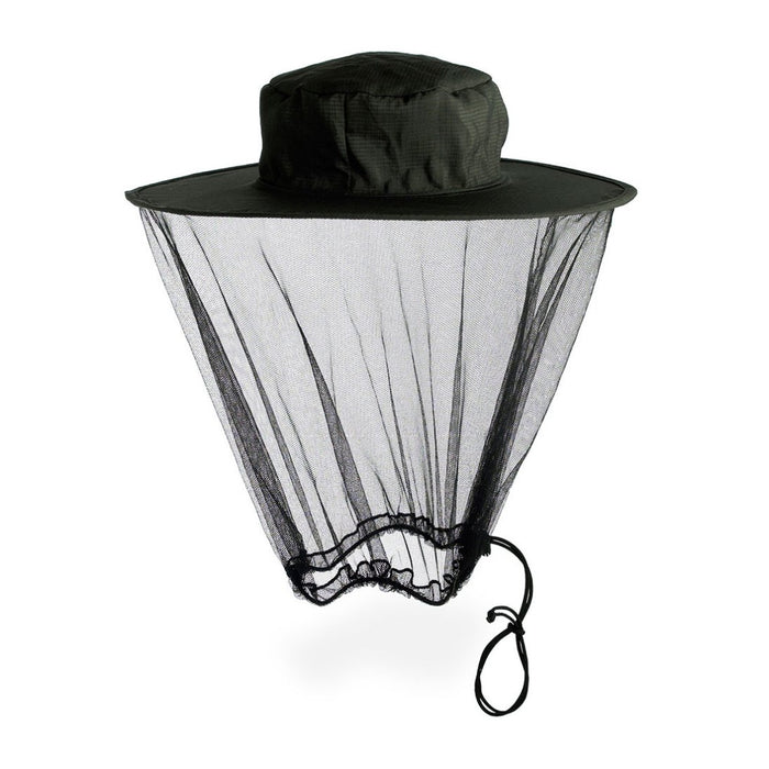 Midge/Mosquito Head Net Hat - Life Systems
