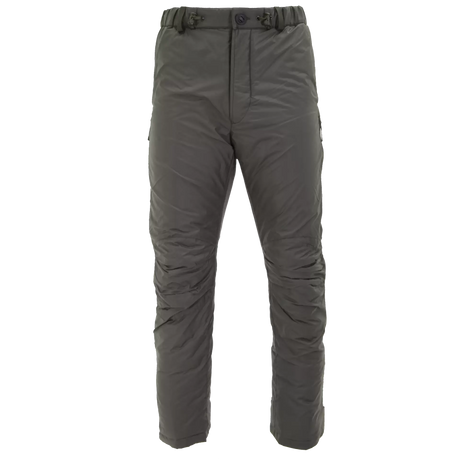 LIG 4.0 TROUSERS - Carinthia - Olive