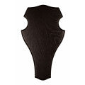 Hjorte plade - 40x23