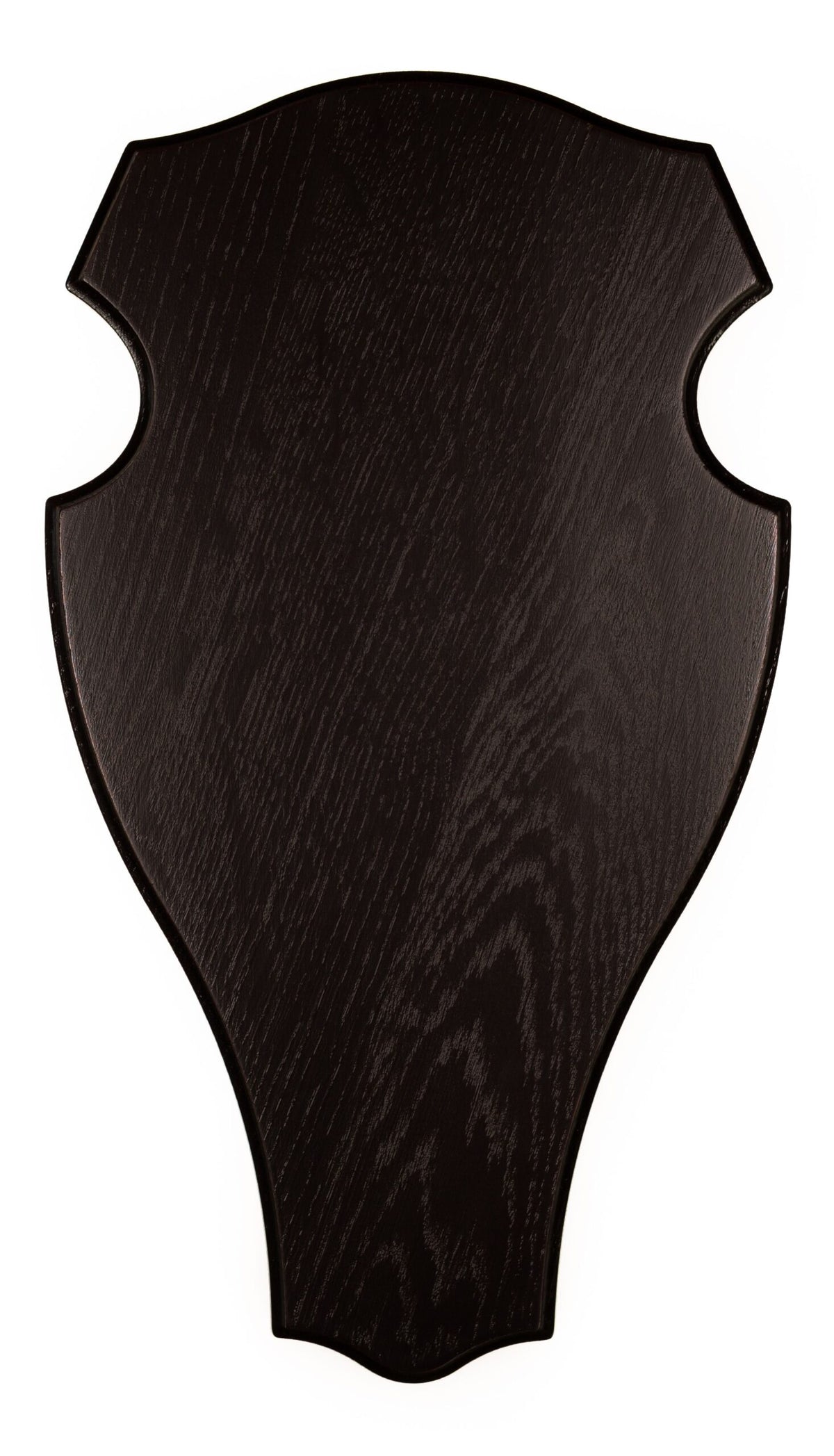 Hjorte plade - 40x23