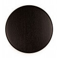 Rund vildsvine plade - 20cm.