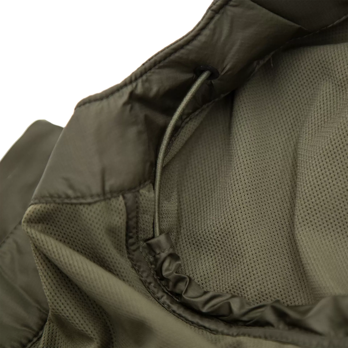 TLG VEST - Carinthia - Olive