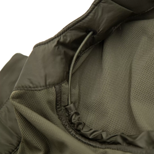 TLG VEST - Carinthia - Olive