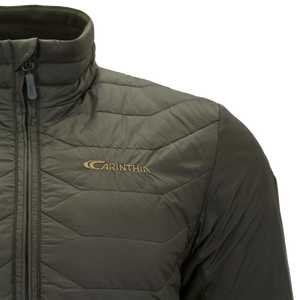 G-LOFT ULTRA JACKET 2.0 - Carinthia - Olive