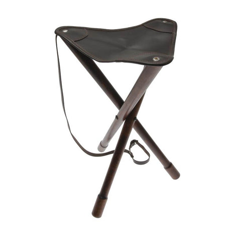 3-benet jagtstol Hunters Choice - 80cm