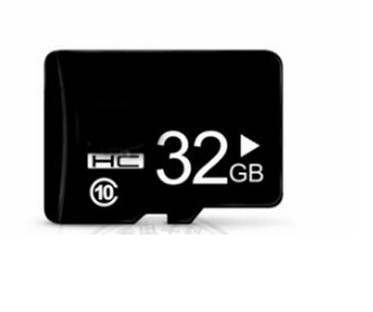 Micro SD kort - 32 GB